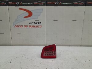 PILOTO INTERIOR TRASERO DERECHO CITROEN C5 BERLINA 2011