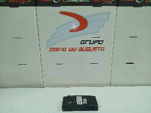 UCE CONFORT BMW SERIE 5 TOURING (E61) 2007