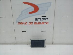 PANTALLA AUDI A6 BERLINA (4F2) 2004