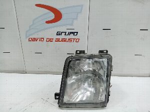 FARO IZQUIERDO VOLKSWAGEN LT CAJA ABIERTA (MOD. 1997)