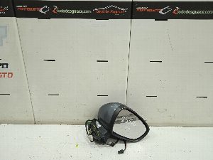 RETROVISOR DERECHO OPEL VECTRA C BERLINA 2002