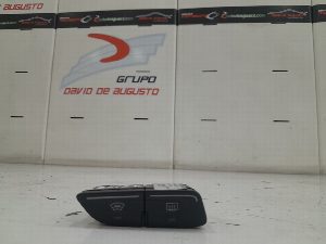 INTERRUPTOR LUNETA FORD FOCUS LIM. (CB8) 2014