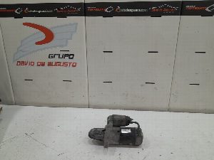 MOTOR ARRANQUE MAZDA RX-8 (SE) 2007