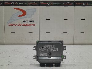 CENTRALITA MOTOR UCE NISSAN JUKE (F15) 2014