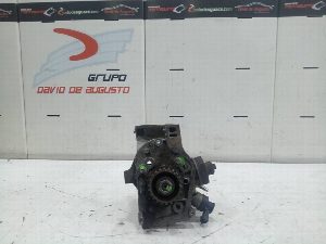 BOMBA INYECTORA CITROEN C4 LIM. 2010