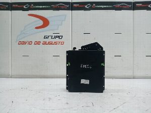 UNIDAD DE CONTROL SCANIA SERIE 4 (P/R 164 C) 2002