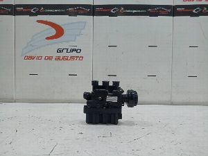 VALVULA DE AIRE DE FRENO MAN TGX 18.XXX 2014