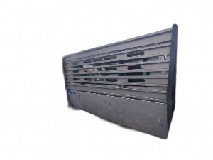 CAJA TRASERA FORD TRANSIT CAJA ABIERTA '06 2011