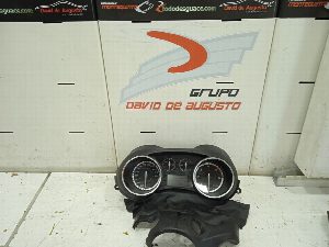 CUADRO INSTRUMENTOS ALFA ROMEO GIULIETTA (191) 2010