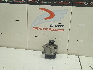 ALTERNADOR VOLKSWAGEN