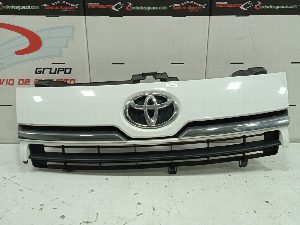 CALANDRA TOYOTA PROACE 2015