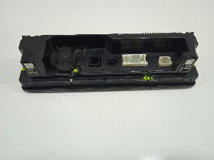 Mando Calefaccion / Aire Acondicionado BMW SERIE 3 BERLINA (E46) 2004