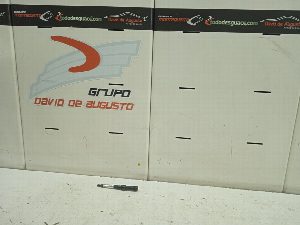 INYECTOR SCANIA SERIE P/G/R (C-CLASE) 2012