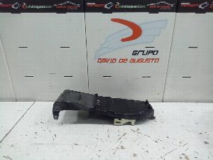 SOPORTE BATERIA KAWASAKI Z 750 / Z 1000 2008