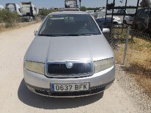 MOTOR COMPLETO SKODA FABIA (6Y2/6Y3) 2001