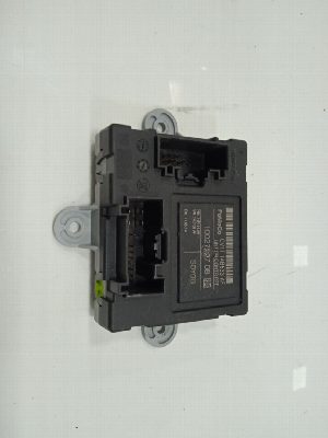 MODULO CONFORT FORD FIESTA (CCN) 2014
