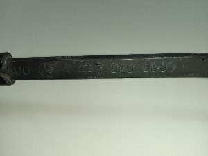 BRAZO LIMPIA DELANTERO IZQUIERDO MERCEDES-BENZ