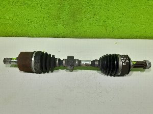 TRANSMISION DELANTERA IZQUIERDA HONDA