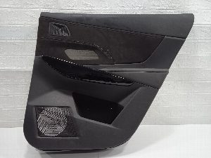 PAÑO PUERTA TRASERO DERECHO DS 7 2018