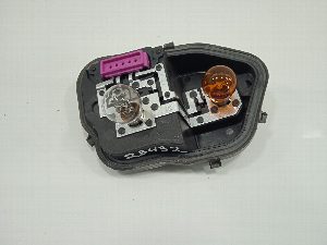 PORTALAMPARAS TRASERO DERECHO RENAULT