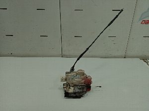 CERRADURA PUERTA DELANTERA IZQUIERDA SEAT LEON (1P1)