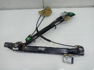 ELEVALUNAS DELANTERO DERECHO SEAT LEON (1P1) 2007