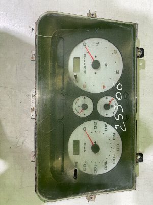 CUADRO INSTRUMENTOS NISSAN CABSTAR E 2002