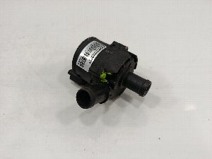 BOMBA AGUA RENAULT MASTER KIPPER 2016