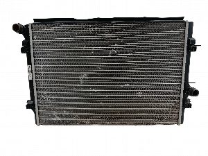 Radiador Agua VOLKSWAGEN GOLF VII LIM. 2013