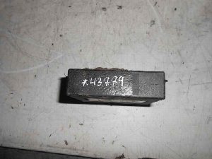 CENTRALITA MOTOR UCE SEAT IBIZA (6K) 1999