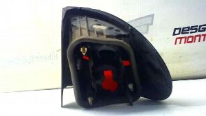 PILOTO TRASERO IZQUIERDO RENAULT MEGANE I CLASSIC (LA0)