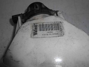 FARO ANTINIEBLA IZQUIERDO RENAULT CLIO I PHASE III 1996