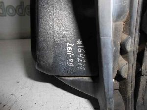 RETROVISOR IZQUIERDO ELECTRICO SEAT IBIZA