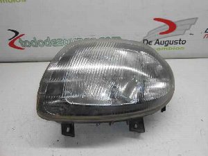 FARO IZQUIERDO RENAULT CLIO II FASE I (B/CBO) 2000