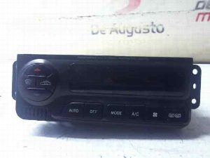 MANDO CLIMATIZADOR DAEWOO LEGANZA 2002