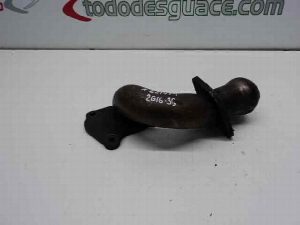 CODO ESCAPE PENDIENTE IDENTIFICAR