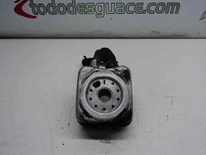 ENFRIADOR ACEITE MOTOR VOLKSWAGEN