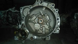 CAJA CAMBIOS SKODA OCTAVIA BERLINA (1U2) 2001