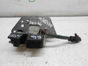 CERRADURA MALETERO / PORTON FIAT CROMA (194) 2008