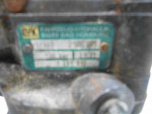 BOMBA DIRECCION BMW SERIE 7 (E38) 2002