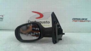 RETROVISOR IZQUIERDO ELECTRICO RENAULT
