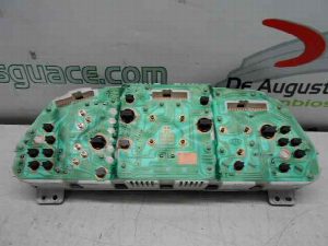 CUADRO INSTRUMENTOS KIA CARENS 2001