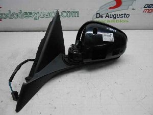 RETROVISOR IZQUIERDO ELECTRICO FIAT RECAMBIO ORIGINAL