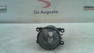 FARO ANTINIEBLA IZQUIERDO OPEL VECTRA C BERLINA 2007