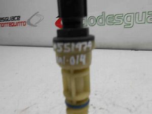 CAPTADOR CKM DACIA LOGAN EXPRESS 2009