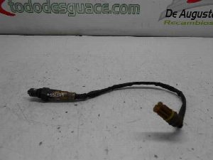 SONDA LAMBDA MERCEDES CLASE C (W203) BERLINA 2003