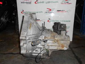 CAJA CAMBIOS MG ROVER SERIE 45 (RT) 2002