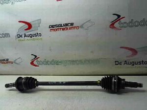 TRANSMISION TRASERA DERECHA MAZDA CX-7 (ER) 2010