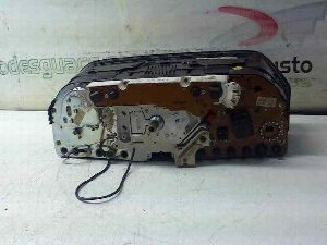 CUADRO INSTRUMENTOS PEUGEOT 205 BERLINA 1994