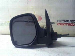 RETROVISOR IZQUIERDO PEUGEOT PARTNER (S2) 2007